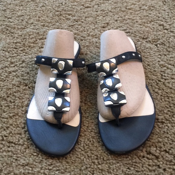 Calvin Klein Shoes - Calvin Klein Sandals